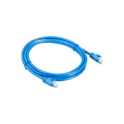 CAT6APC-007-BL