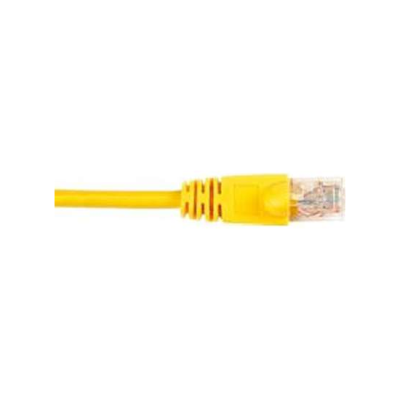 CAT6PC-001-YL