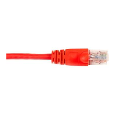 CAT6PC-015-RD