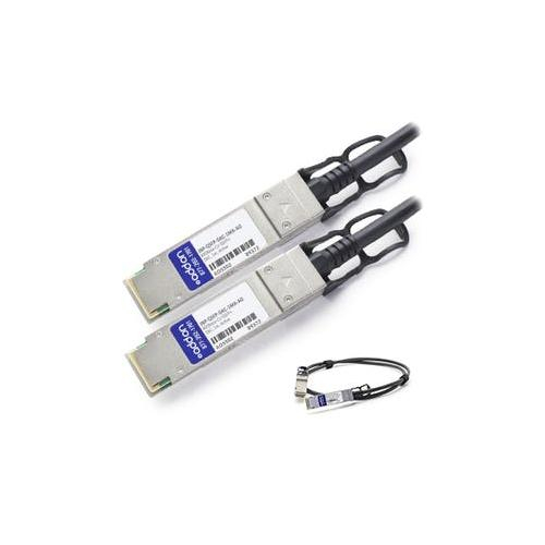 JNP-QSFP-DAC-1MA-AO