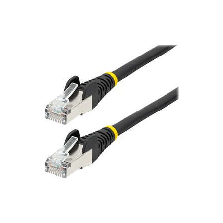 NLBK-15F-CAT6A-PATCH