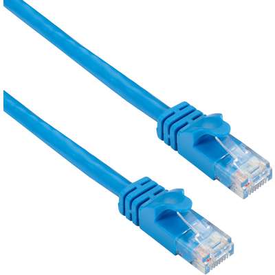 CAT6APC-014-BL