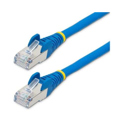 NLBL-20F-CAT6A-PATCH