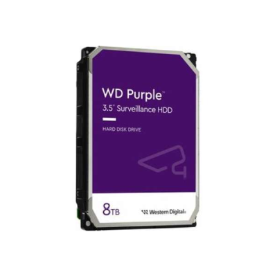 WD85PURZ            