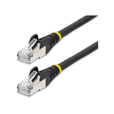 NLBK-25F-CAT6A-PATCH