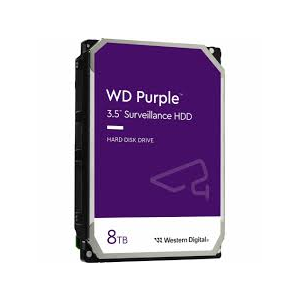 WD85PURZ-20PK       