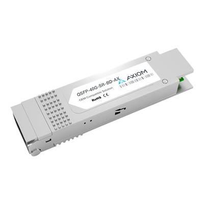 QSFP-40G-SR-BD-AX