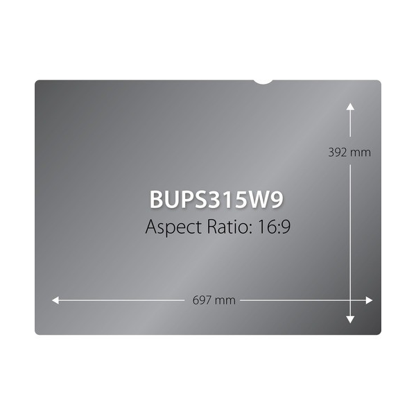 BUPS315W9           