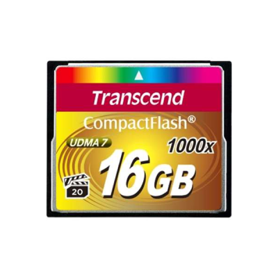 TS16GCF1000         