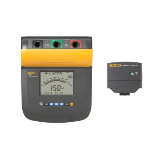 FLUKE-1550C         
