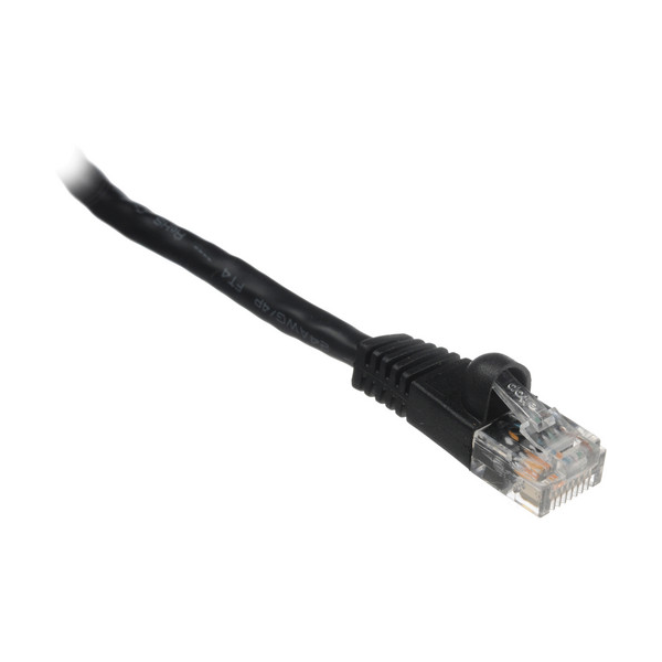 CAT6-7BLK-USA       