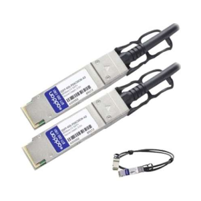 QSFP-40G-PDAC50CM-AO