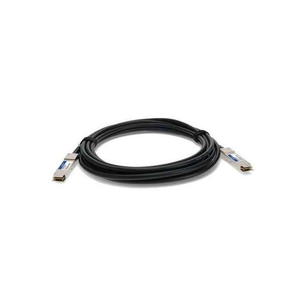 QSFP-40G-C1M-AX