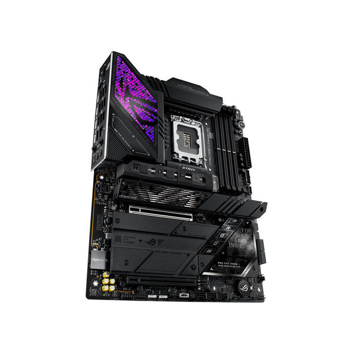 ROG STRIX Z890-E GAM