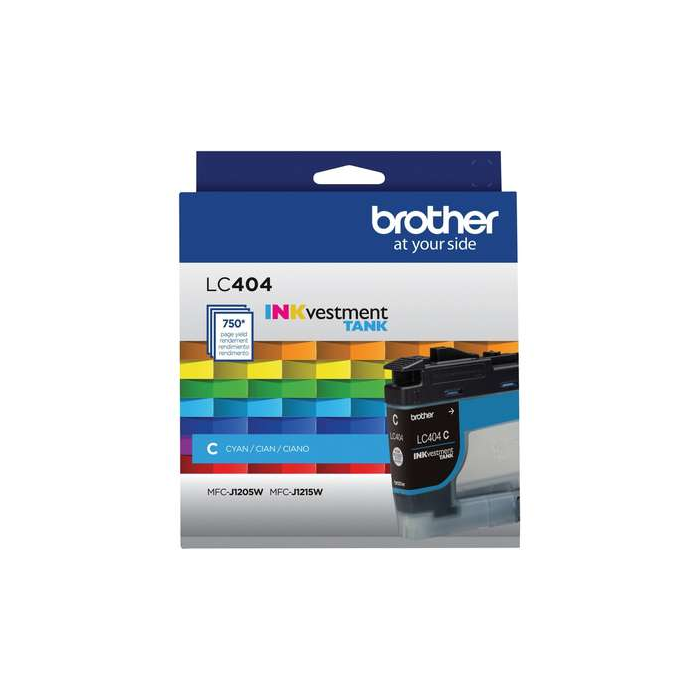 LC404CS             