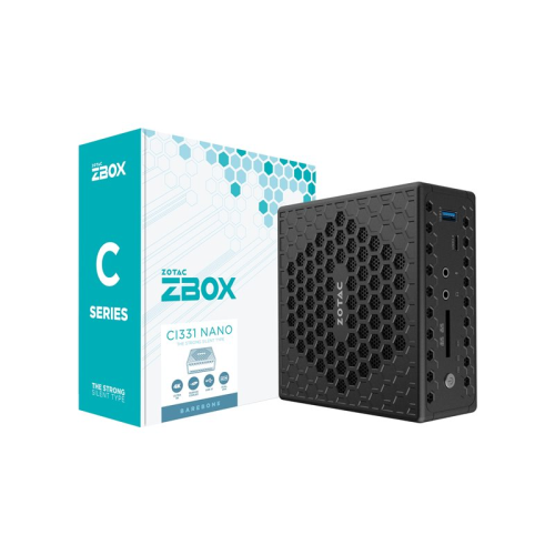 ZBOX-CI331NANO-U    