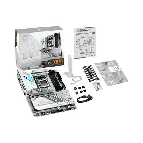 ROG STRIX X870-A GAM