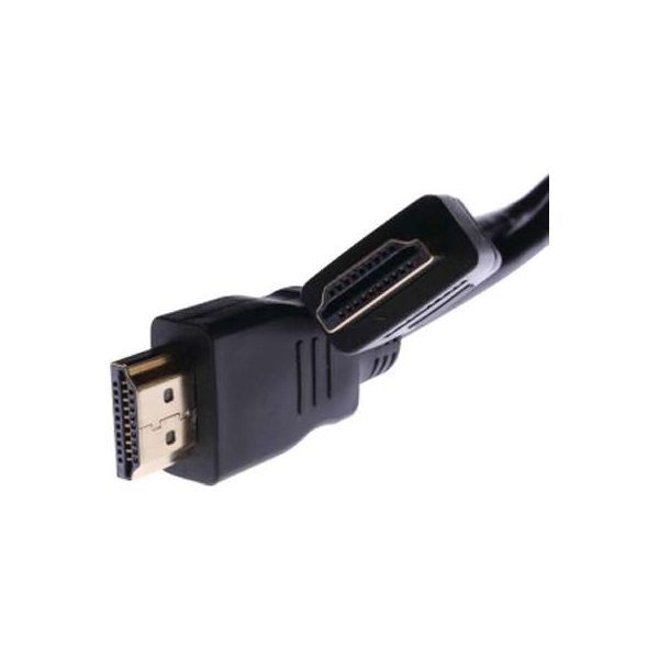 HDMI-MM-25F