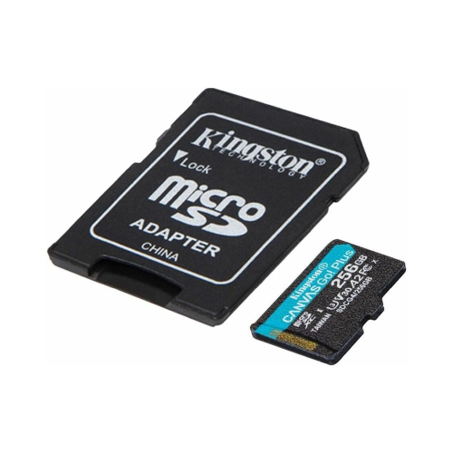 SDCG4/256GB