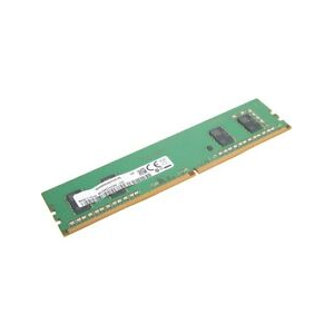 Lenovo DDR4 - 8 GB - SO-DIMM 260-pin - 3200 MHz 4X70Z90846