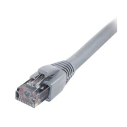 CAT6-25GRY-USA