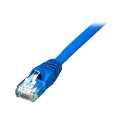 CAT6A-75BLU
