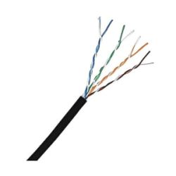 CAT6BLK-1000