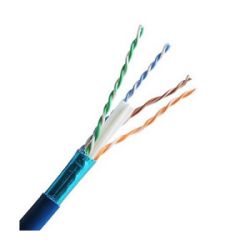 CAT6SHBLU-1000