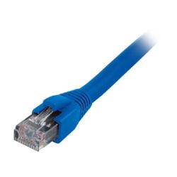 CAT6SHP-75BLU