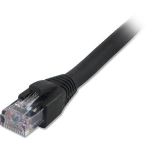 CAT6STP-15BLK       