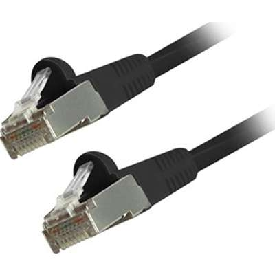 CAT6STP-1BLK        
