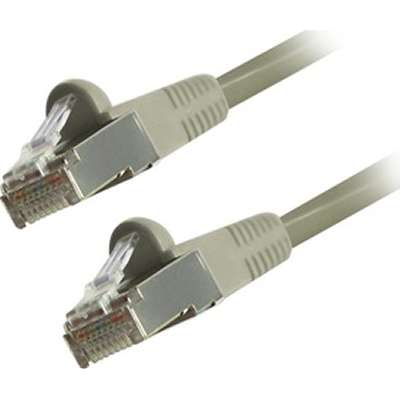 CAT6STP-50GRY       