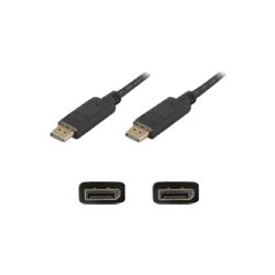 DISPLAYPORT2DVI-5PK