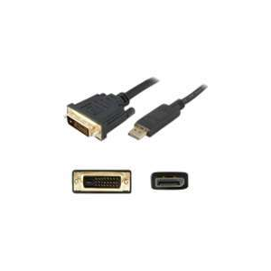 DISPLAYPORT2DVI6F-5PK