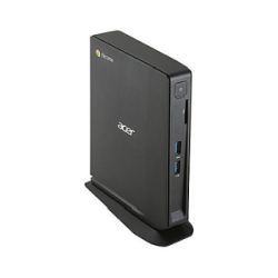 Acer Cxi2 Desktop Computer - Intel Celeron 3205U 1.50 Ghz (888863261840)