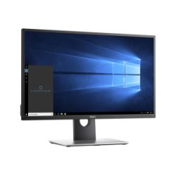 Dell P2717H - LED monitor - 27