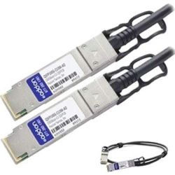 QSFP-100G-CU3M-AO   