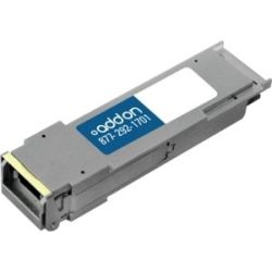 QSFP-40G-SR4-AO