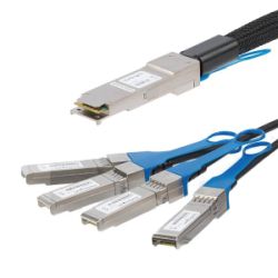 QSFP4SFPPC1M