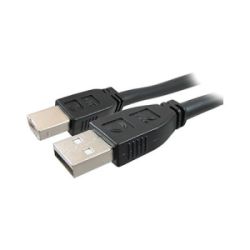 USB2-AB-25PROA
