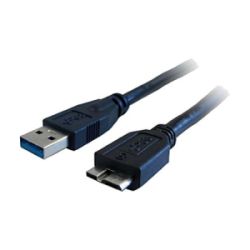 USB3-A-MCB-15ST