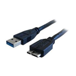 USB3-A-MCB-3ST