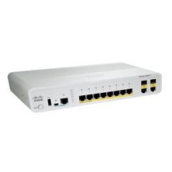 WS-C2960C-8TC-L