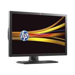 HP HP ZR2440w 24-inch LED Backlit IPS Monitor XW477A4#ABA